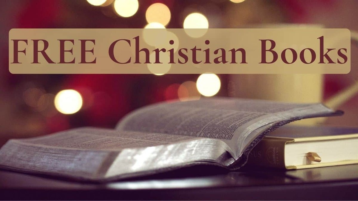 mirroe's tweet photo. #Bookcavedirect
Author's Blog of Brenda C Mohammed: FREE CHRISTIAN EBOOKS WITH BOOK CAVE TEAM https://t.co/h8XoSai7qw https://t.co/m4WK3vkiqQ