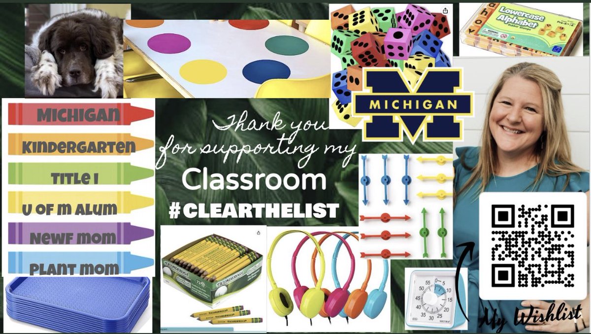 Mrs_Dean_K's tweet photo. @jsiddiqi7 Thank you for the list drop. ⬇️⬇️⬇️
✏️ 📁 📚 pencils and folders needed!

https://t.co/VR7h2LMIog https://t.co/k0bkZ4GGuz