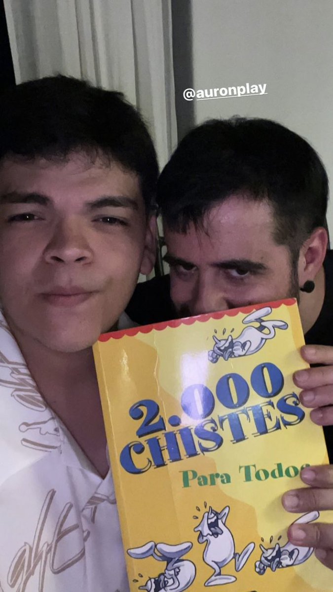 MUCHAS COSAS A LA VEZ