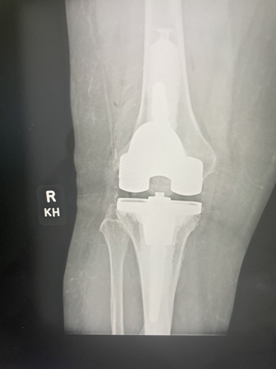 Very General Orthopaedist tweet media