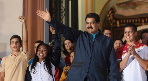𝔸𝕔𝕥𝕚𝕧𝕠 ℂ𝕠𝕟 𝕃𝕒 𝔼𝕥𝕚𝕢𝕦𝕖𝕥𝕒 🏷️. 
#VozDeVenezuelaEnBrasil 
<a href="/Mippcivzla/">mippci</a>