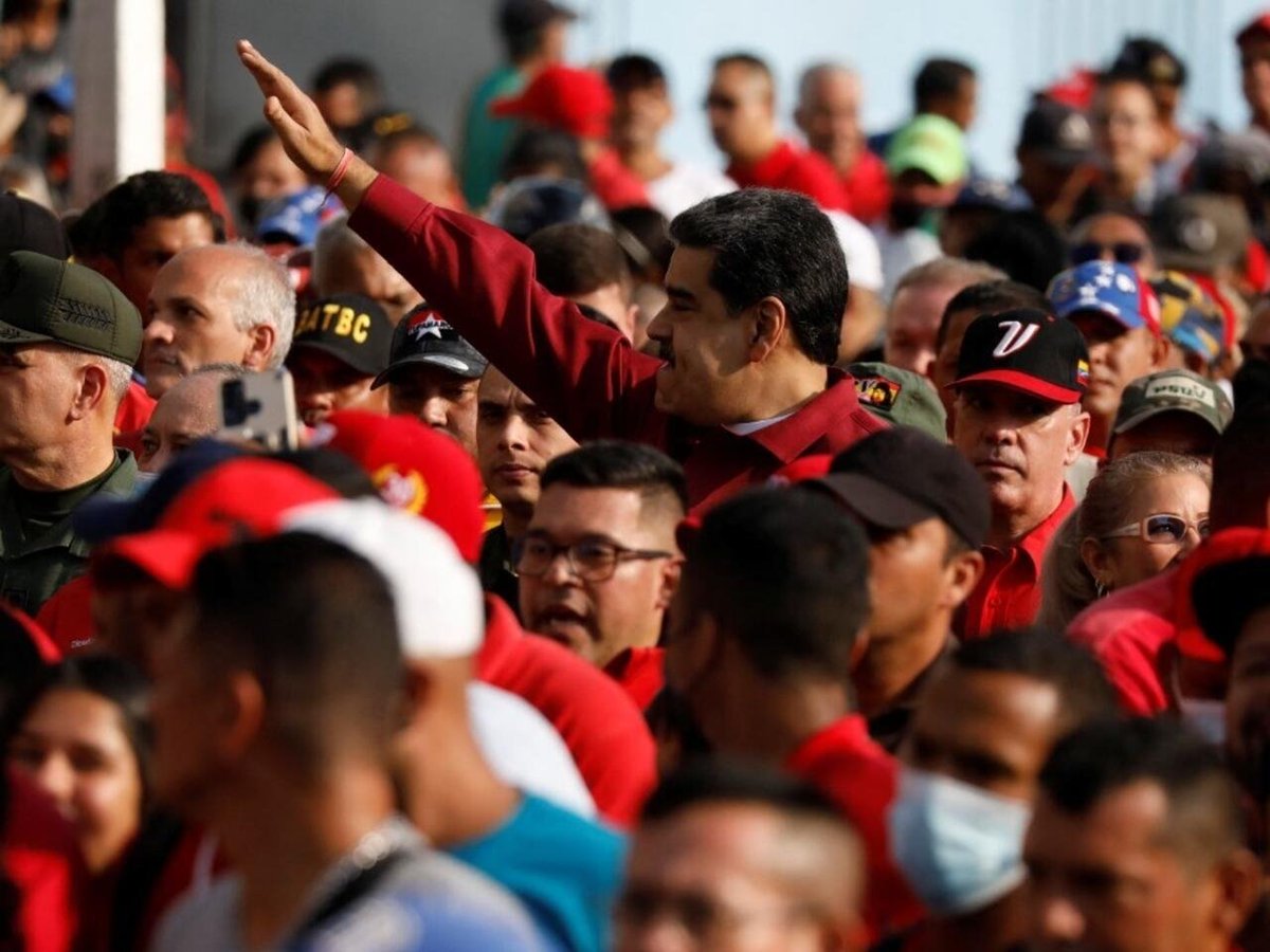 𝔸𝕔𝕥𝕚𝕧𝕠 ℂ𝕠𝕟 𝕃𝕒 𝔼𝕥𝕚𝕢𝕦𝕖𝕥𝕒 🏷️. 
#VozDeVenezuelaEnBrasil 
<a href="/Mippcivzla/">mippci</a>