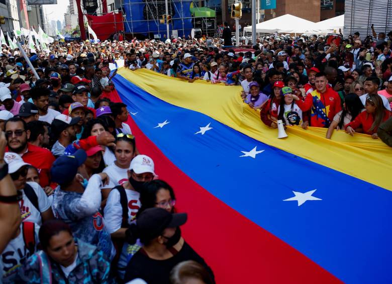 𝔸𝕔𝕥𝕚𝕧𝕠 ℂ𝕠𝕟 𝕃𝕒 𝔼𝕥𝕚𝕢𝕦𝕖𝕥𝕒 🏷️. 
#VozDeVenezuelaEnBrasil 
<a href="/Mippcivzla/">mippci</a>