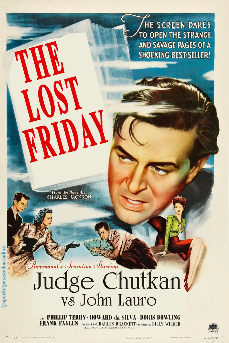 spockosbrain's tweet photo. Trump's lawyers said they "lost Friday" and couldn't meet. Luckily Judge Chutkan found it!
@chrislhayes #Inners #LostFriday
#NoDelays #TrumpIndictment3
#JohnLauro #JudgeChutkan #Trump #DelayDelayDelay @emptywheel @Teri_Kanefield https://t.co/mivyHWE94m