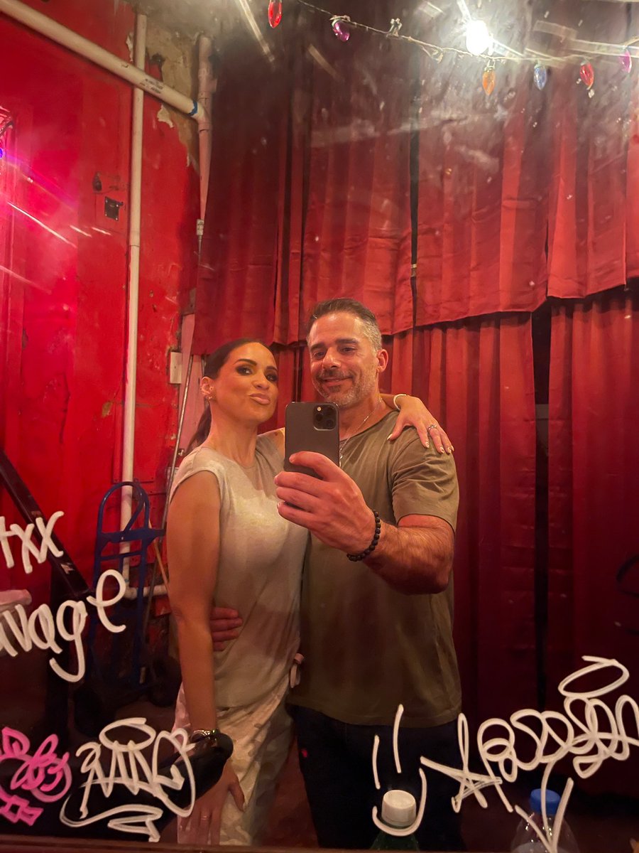 luisogonzalez's tweet photo. Bringing on the night after a long day partying with family. 
#party #afterparty #oldsanjuan #lafactoria #music #coachellacrew #partyselfie #epicnight https://t.co/A1e5JFRZaw