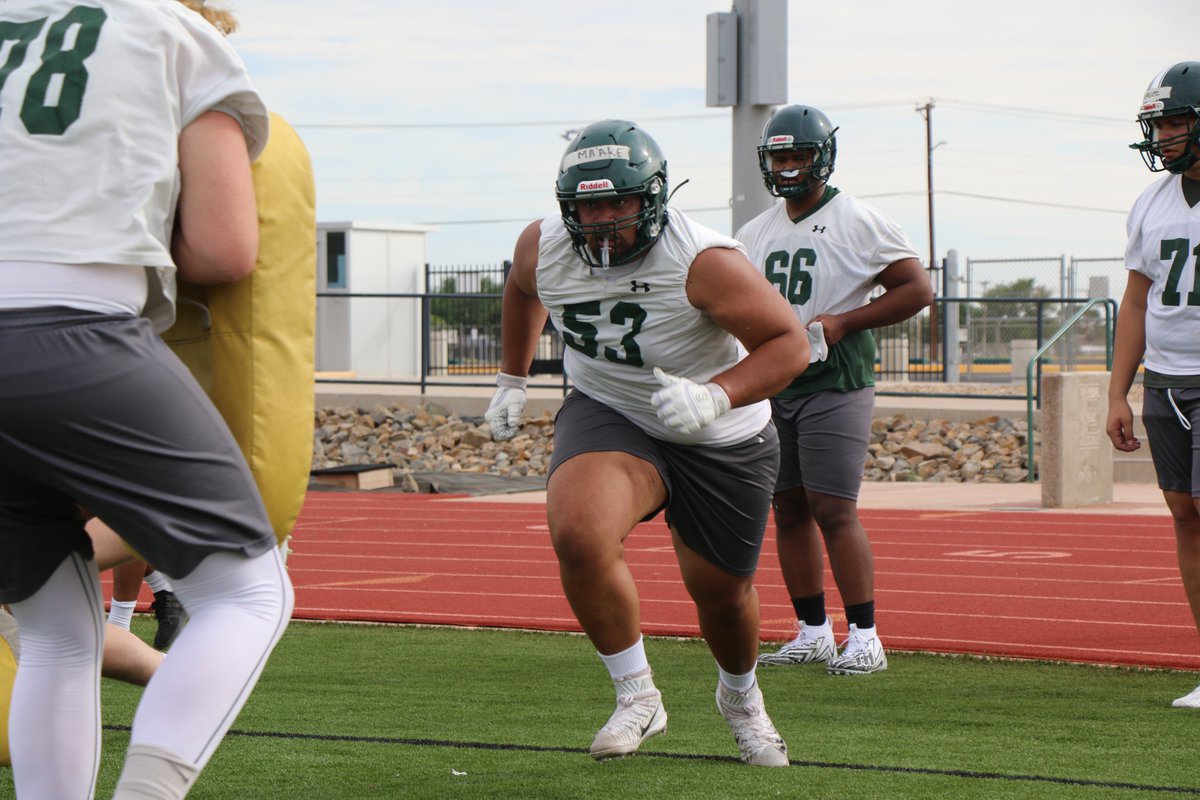 Wake Up.
Get Better.
Repeat.

#ALLIN #ENMU