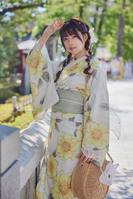 Twitterのコスプレ画像26