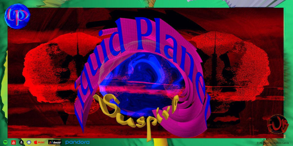 LP4LiquidPlanet's tweet photo. SUSPIRA
https://t.co/4AOyR45GxI

#electronicmusic #music #progresivemusic
#electronicrock #dancemusic #illustration 3dart
#photography #experimentalmusic https://t.co/UFg0il0LMC