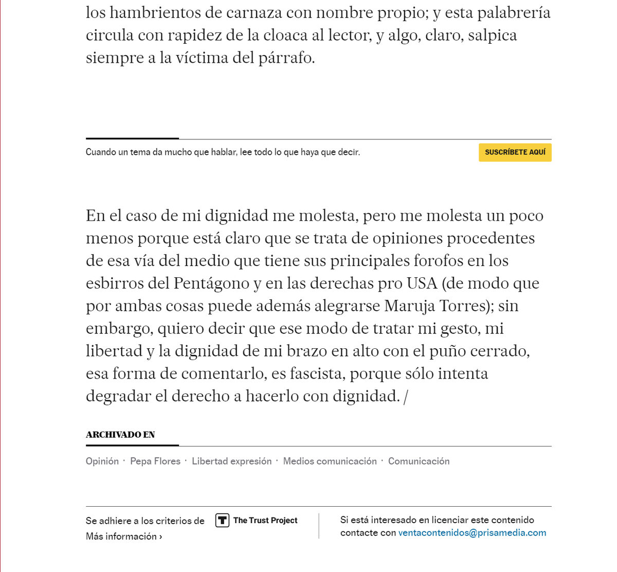 Amores Coda tweet media