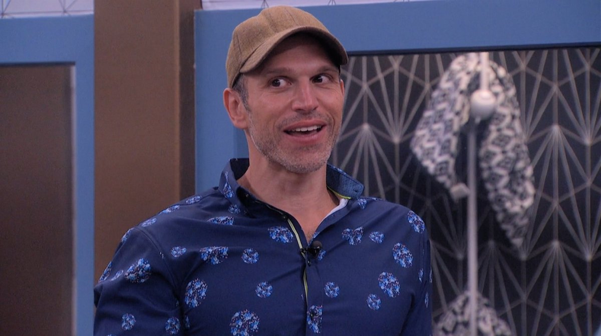 89razorskate20's tweet photo. ⚡️WEEK 1, REPOST &amp; LIKE If You’re Team HISAM! #BB25 https://t.co/DcTh0SpaED