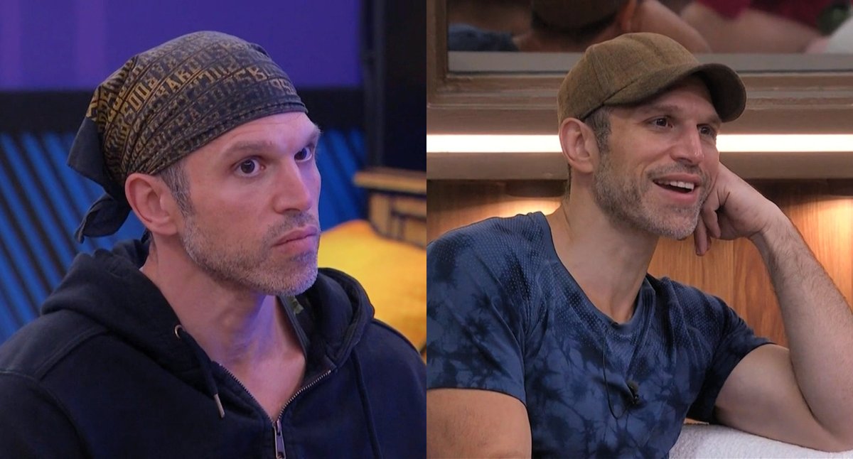 89razorskate20's tweet photo. ⚡️WEEK 1, REPOST &amp; LIKE If You’re Team HISAM! #BB25 https://t.co/DcTh0SpaED