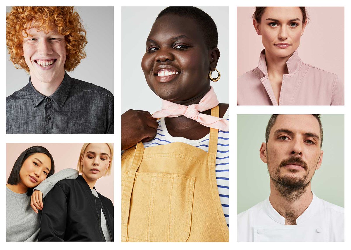 Our Guide to the crucial elements to dress your team - On the Journal: What are the different types of hospitality uniforms? cargocrew.com/journal/differ…