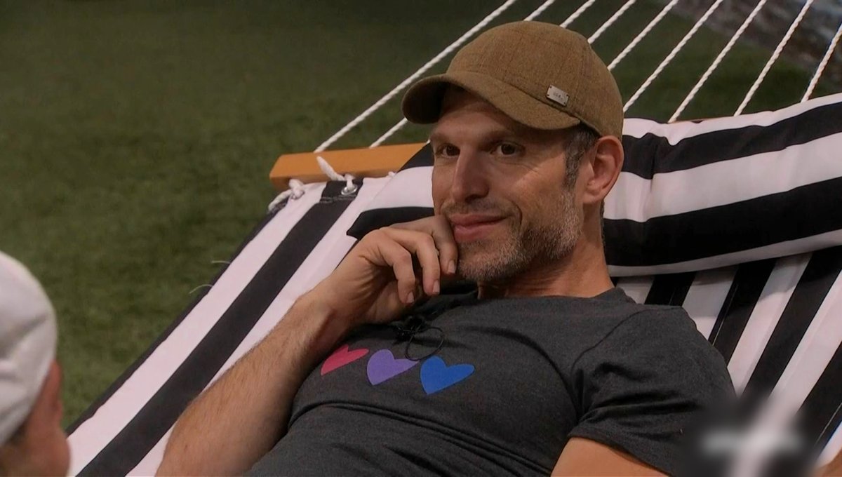 89razorskate20's tweet photo. ⚡️WEEK 1, REPOST &amp; LIKE If You’re Team HISAM! #BB25 https://t.co/DcTh0SpaED