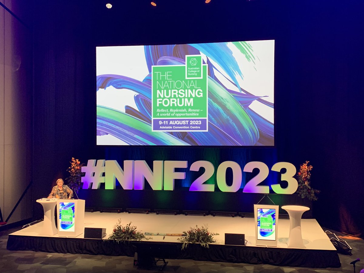 Prof Lucie Ramjan (@lucieramjan) on Twitter photo #NNF2023 Lovely welcome to Country and welcome from Karen Cook as National nursing forum starts today. Excited to be here with my <a href="/westernsydusonm/">westernsydusonm</a> colleagues <a href="/DianaJefferies7/">Diana Jefferies</a> <a href="/JRojo1812/">Jacqueline Rojo</a> <a href="/fiona_mcdermid/">Fiona McDermid</a> <a href="/kathleenfpeters/">Kathleen Peters</a> <a href="/LaurettaLuck/">laurettaluck</a> @acn_tweet #NNF2023 Lovely welcome to Country and welcome from Karen Cook as National nursing forum starts today. Excited to be here with my <a href="/westernsydusonm/">westernsydusonm</a> colleagues <a href="/DianaJefferies7/">Diana Jefferies</a> <a href="/JRojo1812/">Jacqueline Rojo</a> <a href="/fiona_mcdermid/">Fiona McDermid</a> <a href="/kathleenfpeters/">Kathleen Peters</a> <a href="/LaurettaLuck/">laurettaluck</a> @acn_tweet