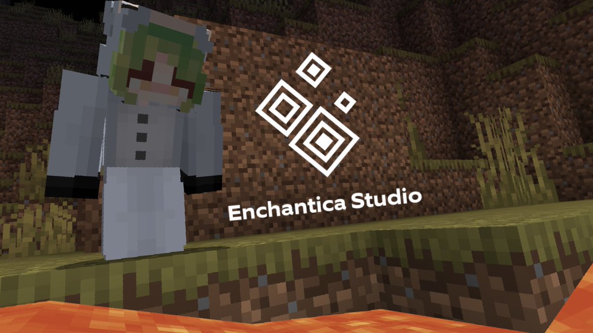 NOTICIAS: El evento "el piso es lava" será hosteado por <a href="/EnchanticaStu/">Enchantica Studio</a> . Vayan a apoyarlo. He estado probando el server y va muy fluido. 100% recomendado