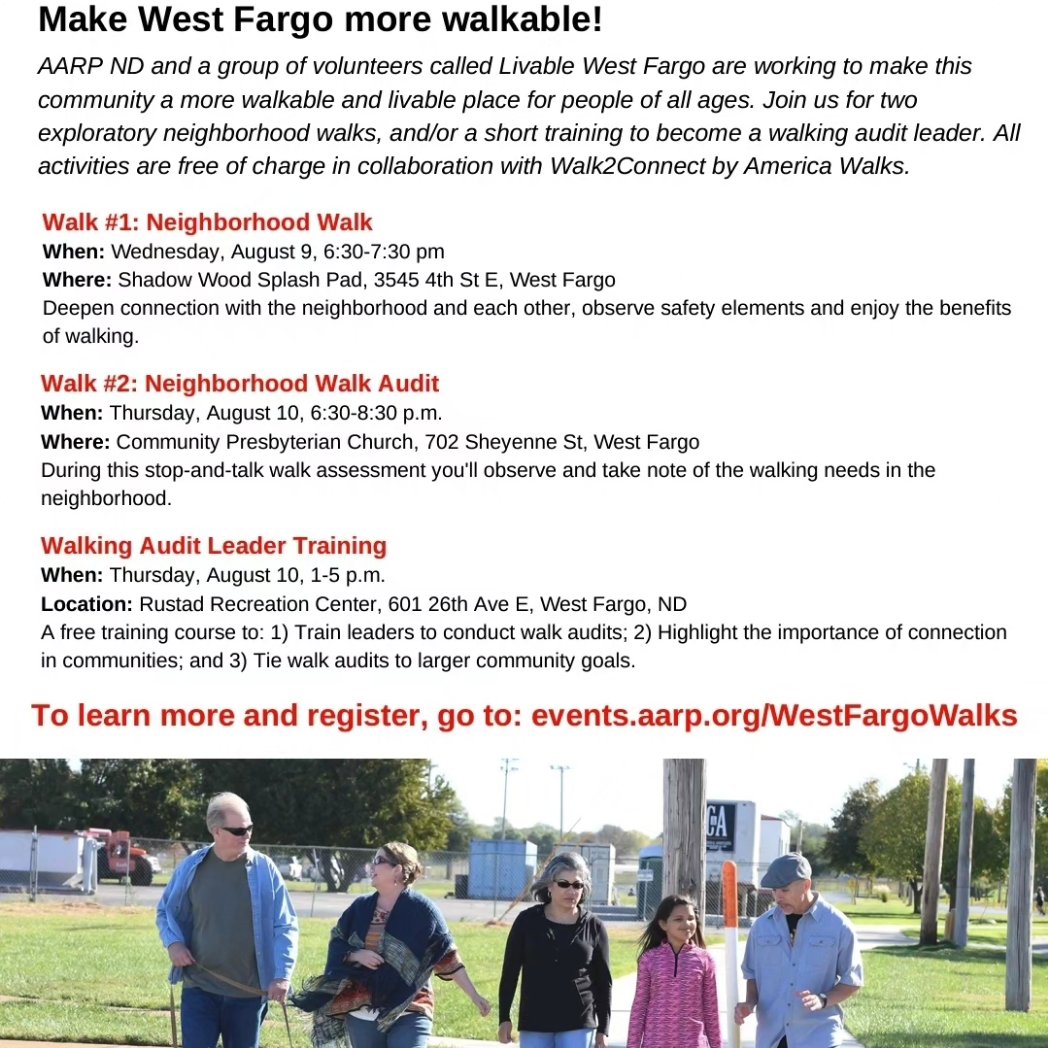 Made2Walk tweet media