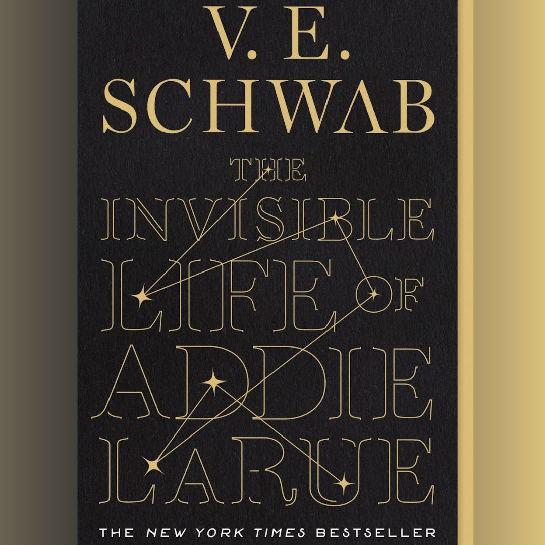 AUG_Libraries's tweet photo. The Graduate School Book Club is meeting at 6pm on Thursday, August 17th at the Reese Library to discuss this month’s selection: The Invisible Life of Addie LaRue by V.E. Schwab. #AULibraries https://t.co/OLBi8AoXVS