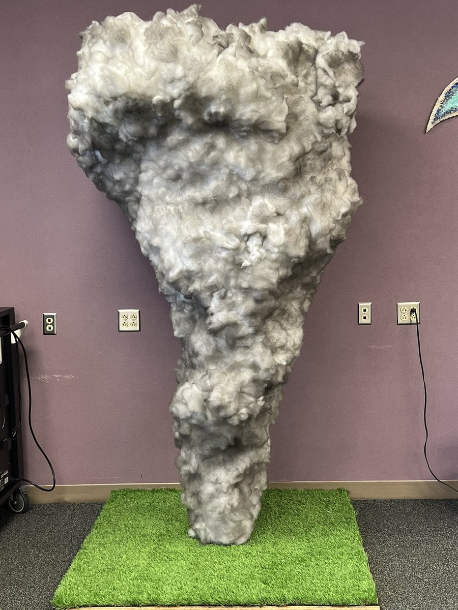 Science is going to be a whirlwind of fun in 5th grade this year <a href="/FPDES/">Forest Pines Drive</a>! #everychildeveryday #bringsciencetolife