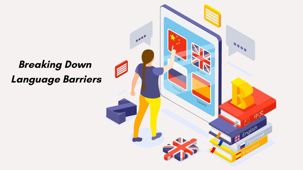 Lisapatb's tweet image. &quot;In the current rapidly evolving, fast-paced, and interconnected global business environment, small businesses are increasingly seeking opportunities for expansion beyond their local markets with translation software.&quot; lttr.ai/AFIat

#translationservice