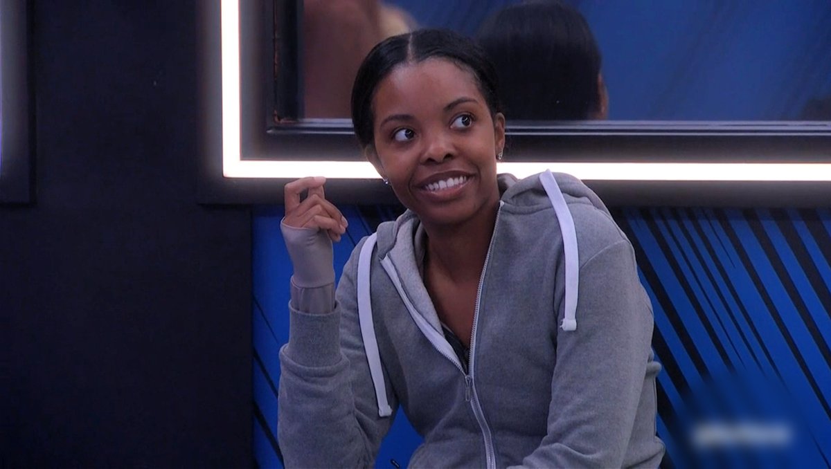 89razorskate20's tweet photo. ⚡️WEEK 1, REPOST & LIKE If You’reTeam MECOLE! #BB25 https://t.co/jPtKWhpBMe