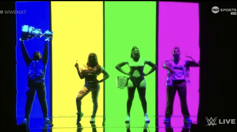 Public Enemies Podcast tweet media