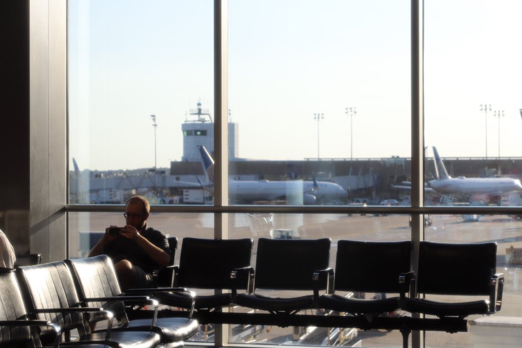 FlightToMars's tweet photo. George Bush Intercontinental Airport - Houston, TX https://t.co/woAoqMULA0