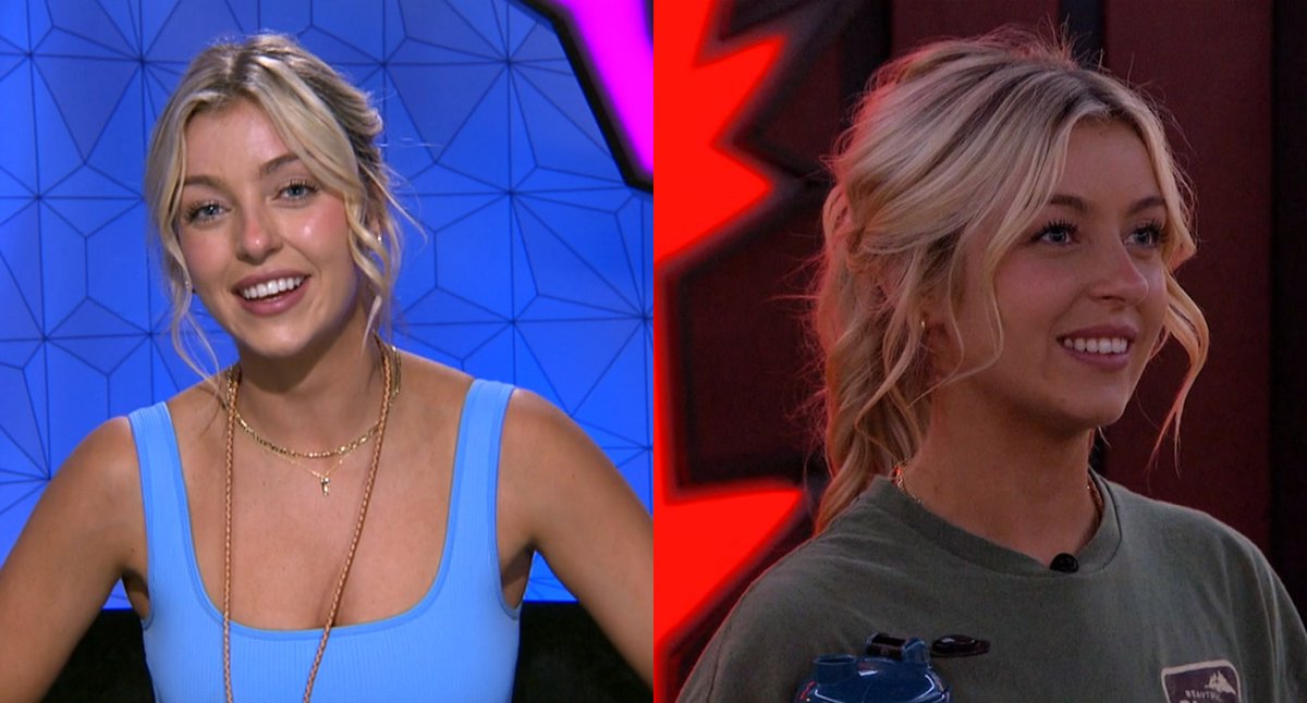 89razorskate20's tweet photo. ⚡️WEEK 1, REPOST &amp; LIKE If You’re Team REILLY! #BB25 https://t.co/9foWWrHJ8O