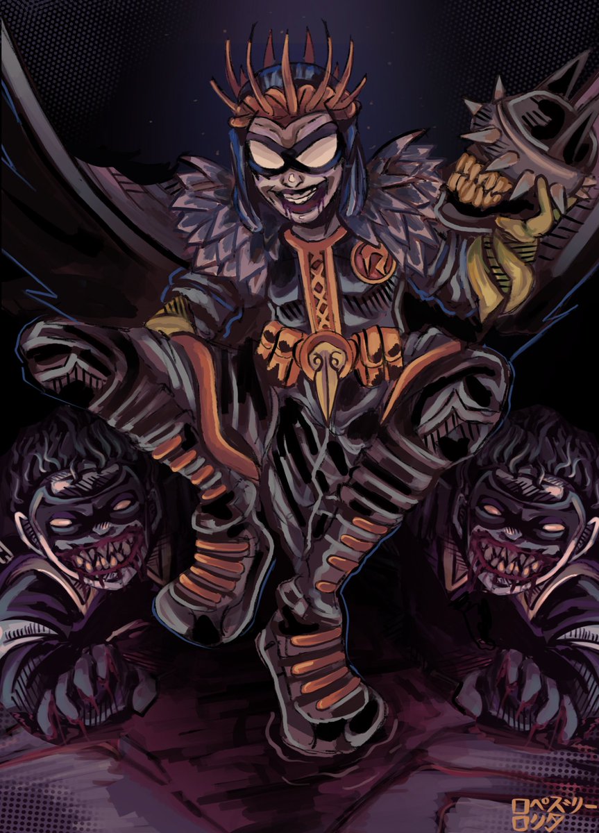 Hope__Doodle's tweet photo. Robin king #robinking #Robin #Batman #art #sketch #fanart #dc #dccomics #comics #BruceWayne #batmanwholaughs https://t.co/biqdSEqDF7