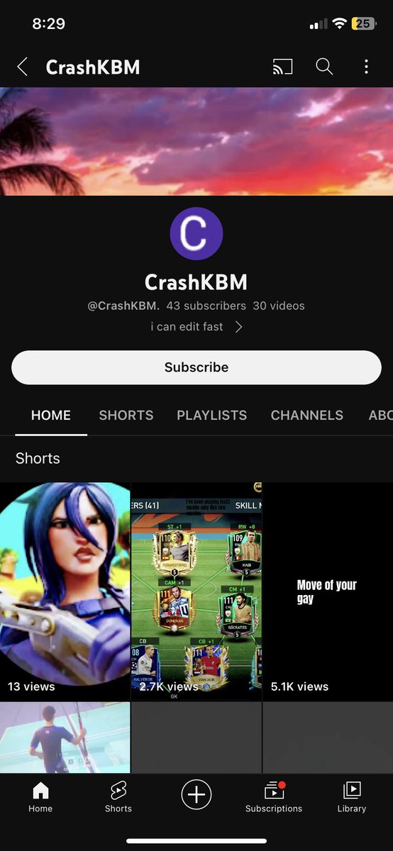 CrashKBM's tweet image. Bro…