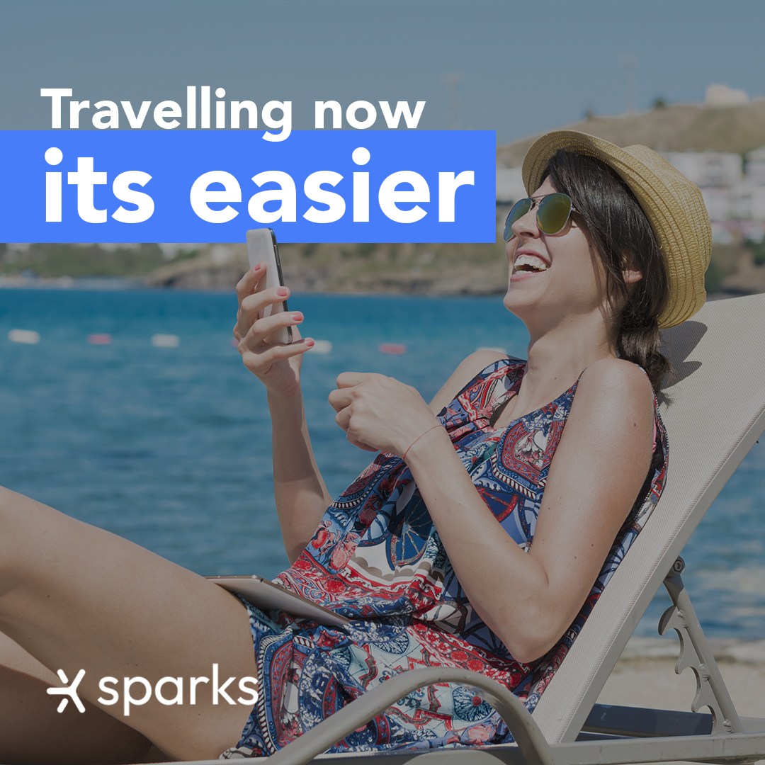 Sparks_eSIM's tweet photo. 🌐✨ Say goodbye to physical SIM cards and hello to eSIM technology. Activate multiple carriers on your device with a simple tap. Explore the world hassle-free! 🌍📲

👆🏻 Get your eSIM through the link in our bio 👆🏻

#Technology #Travel #Trip #Adventure #Esim #Phone #Summer https://t.co/5stcaCEaHl