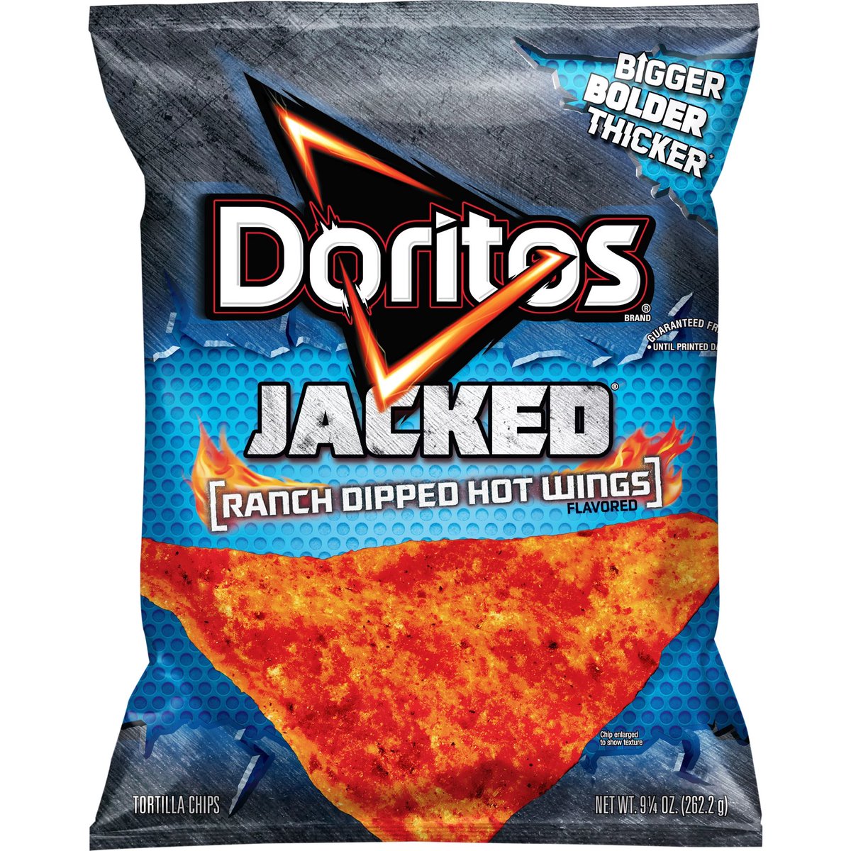 Bring Back Dorito's Jacked Ranch Dipped Hot Wings tweet media