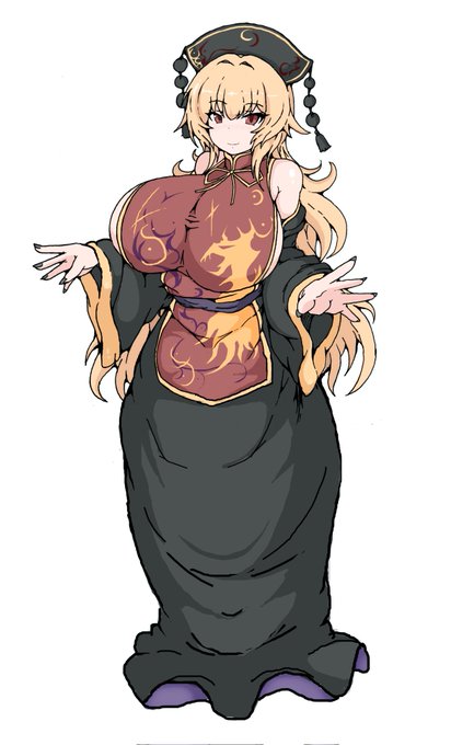 ちょっと作業お休みするし推し再掲させろッ 