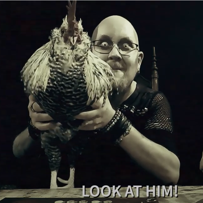 the Snowmen of Knoff tweet media