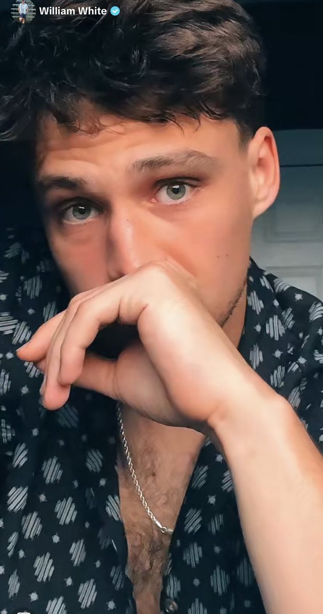 RobinScrutton's tweet photo. OMFG!!!! 🫠🔥🔥🔥🫠 #Closer #Heissohot #Thankyou #Williamwhite 🫠🔥👑🥵 #Whiteyynation ❤️ https://t.co/99lb2Z34Un