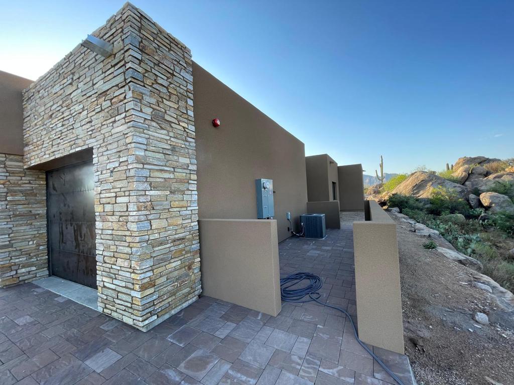 GustavoEscobarG's tweet image. Corcho Proyectado isolcork para #fachadasdecasa #techos #terrazas #cubiertas ya en #Ecuador 
Impermeabilizante, acústico, térmico e ignífugo
CONSÚLTANOS: +593989926036