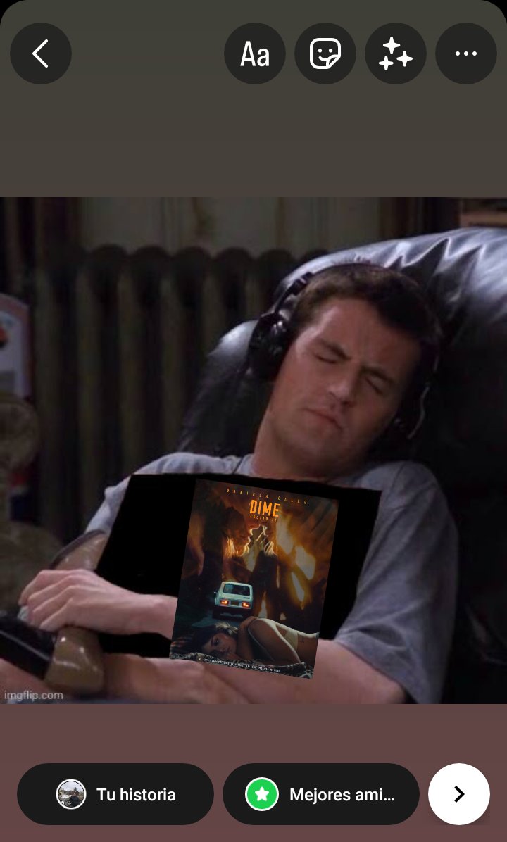 DEFINITIVAMENTE SOYYY <a href="/CalleyPoche/">Calle y Poché</a>