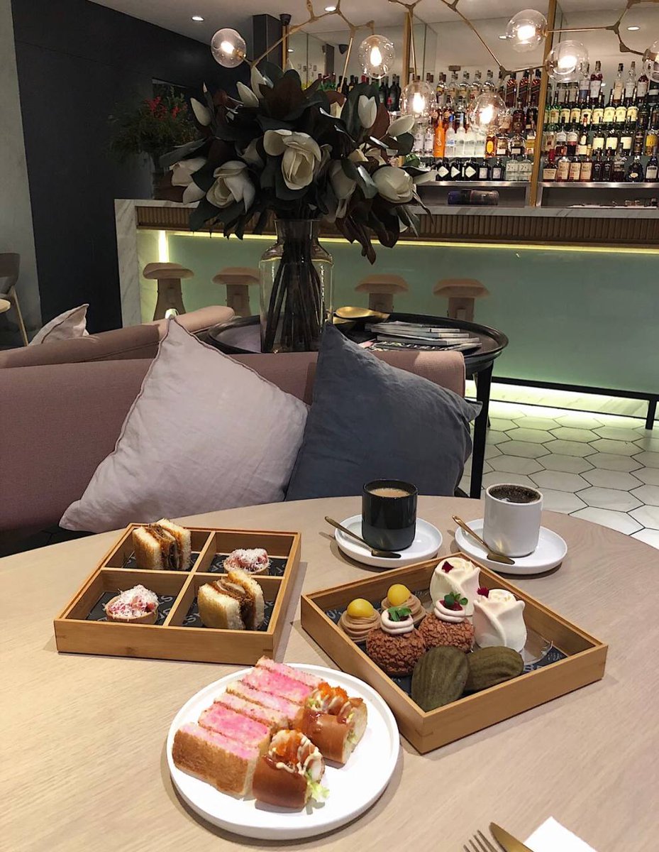 Perhaps this is a very delicious afternoon tea, and I like to have afternoon tea and dessert with my friends in the afternoon, which can get endless fun.