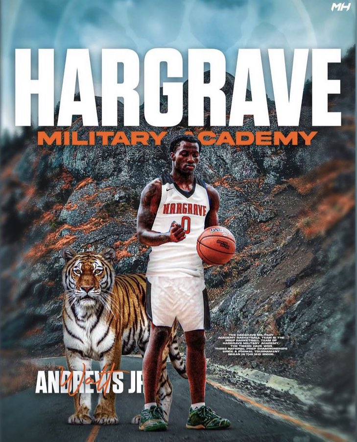 WaltAndrews3's tweet photo. Letโs get to work! ๐ฆ@HargravePGHoops https://t.co/IFVYg1c4MG
