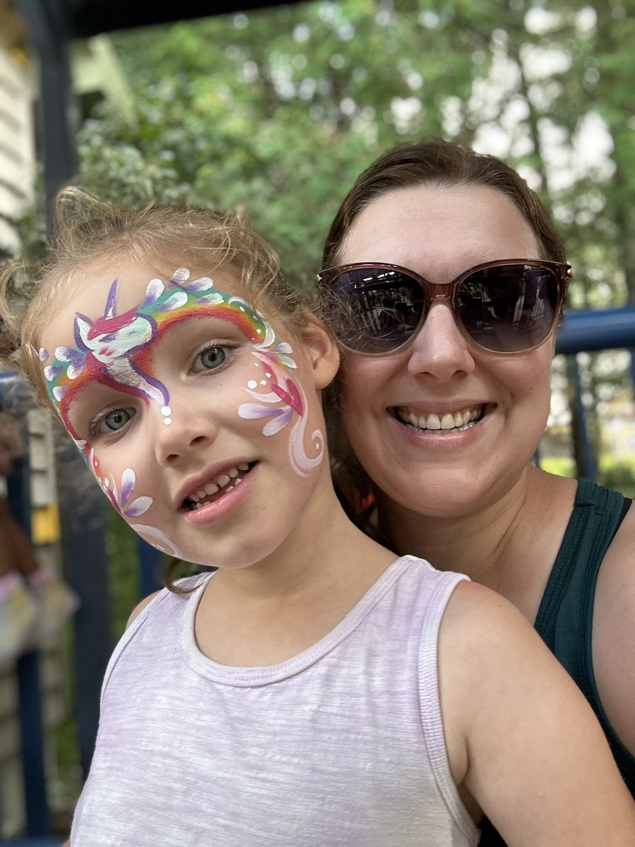 Vacation days are the best days