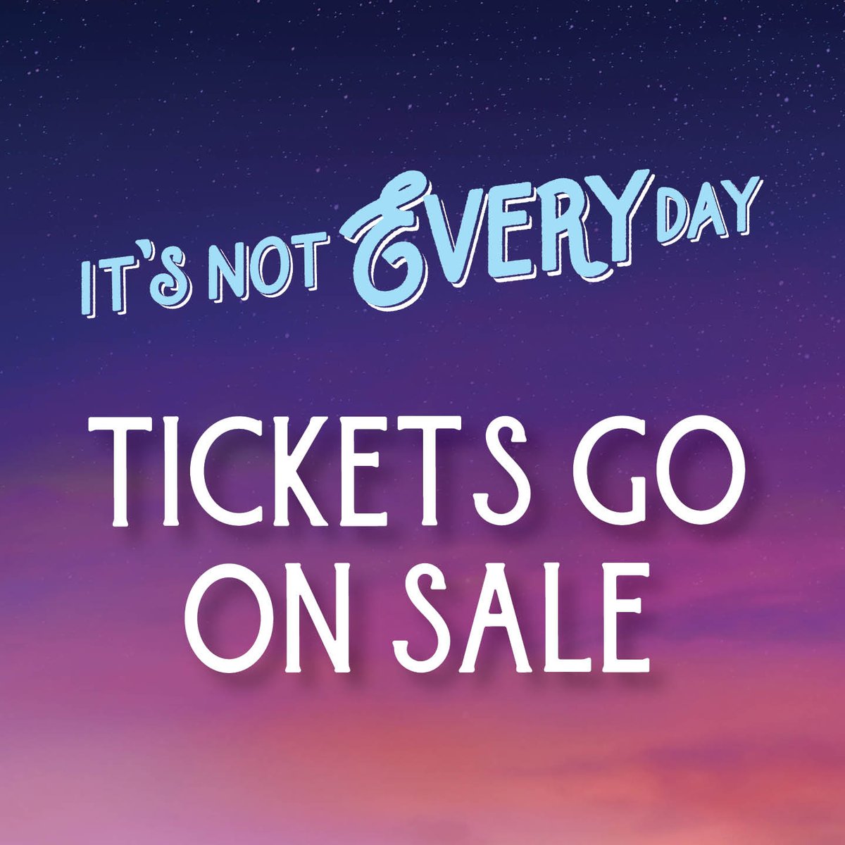Tickets are officially on sale now for the 2023 Perth Royal Show! Head to perthroyalshow.com.au to buy your tickets today. If you buy your tickets between now and the 23rd of August, you'll also go into the running to win the ‘Golden Ticket’, including a spectacular prize pack!