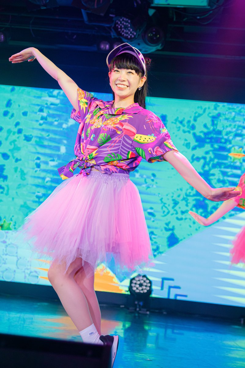 _aspara__bacon's tweet photo. えむちゃん紫似合う〜Ⓜ️💜
夏の間にえむちゃんのピース見れてよかった.ᐟ.ᐟ
#sdn_now
#showdiner
#makepiece
#ミラクルベアーズ https://t.co/T1QZxD8ryX