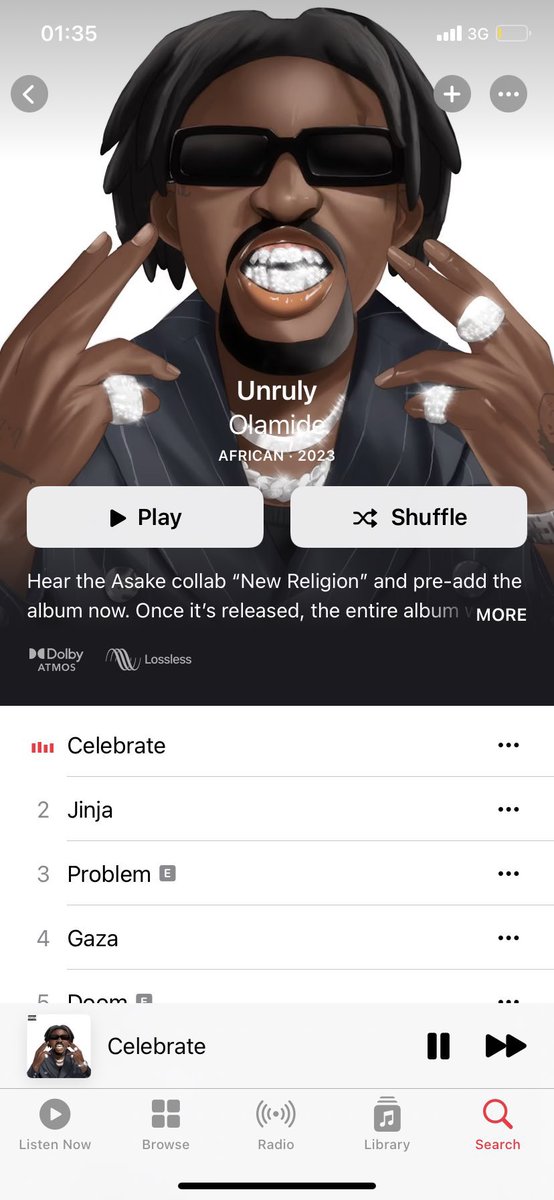 Fran6_jay's tweet photo. #Unruly 🔥🔥 https://t.co/dVlxTlm50Y