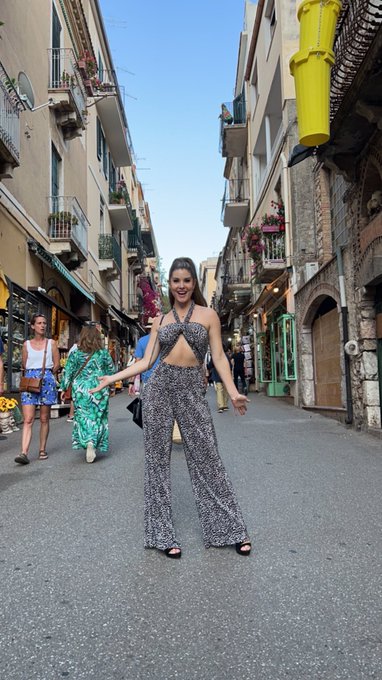 Where to next? 🍕🍝🇮🇹 https://t.co/97f2XWr0qT<a href="/tag/cernychallenge"class="tags"><span>&#35;cernychallenge</span></a>