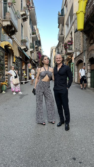 Where to next? 🍕🍝🇮🇹 https://t.co/97f2XWr0qT<a href="/tag/cernychallenge"class="tags"><span>&#35;cernychallenge</span></a>