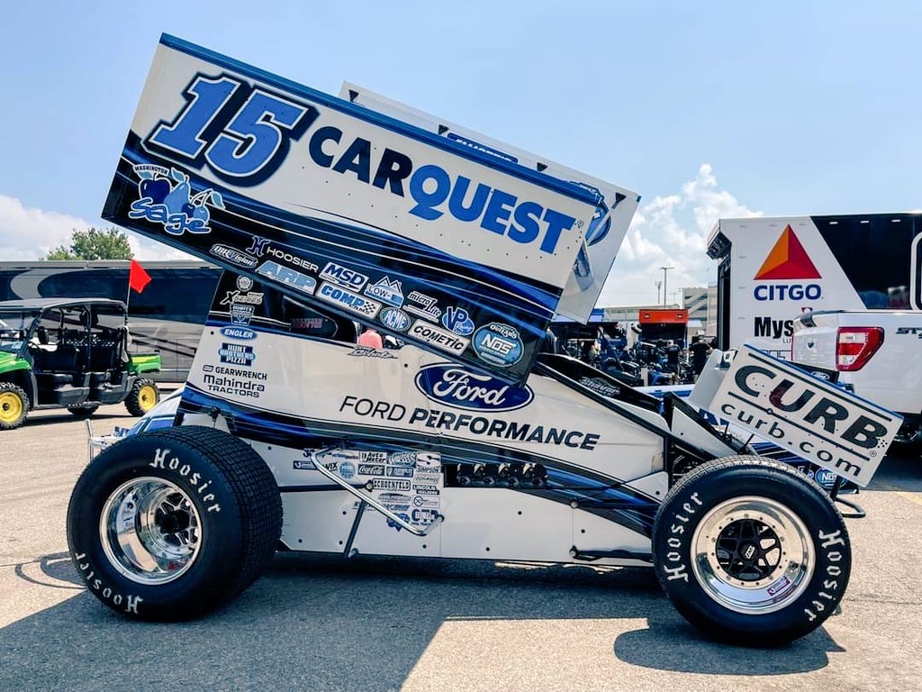SprintCarNews.com tweet media