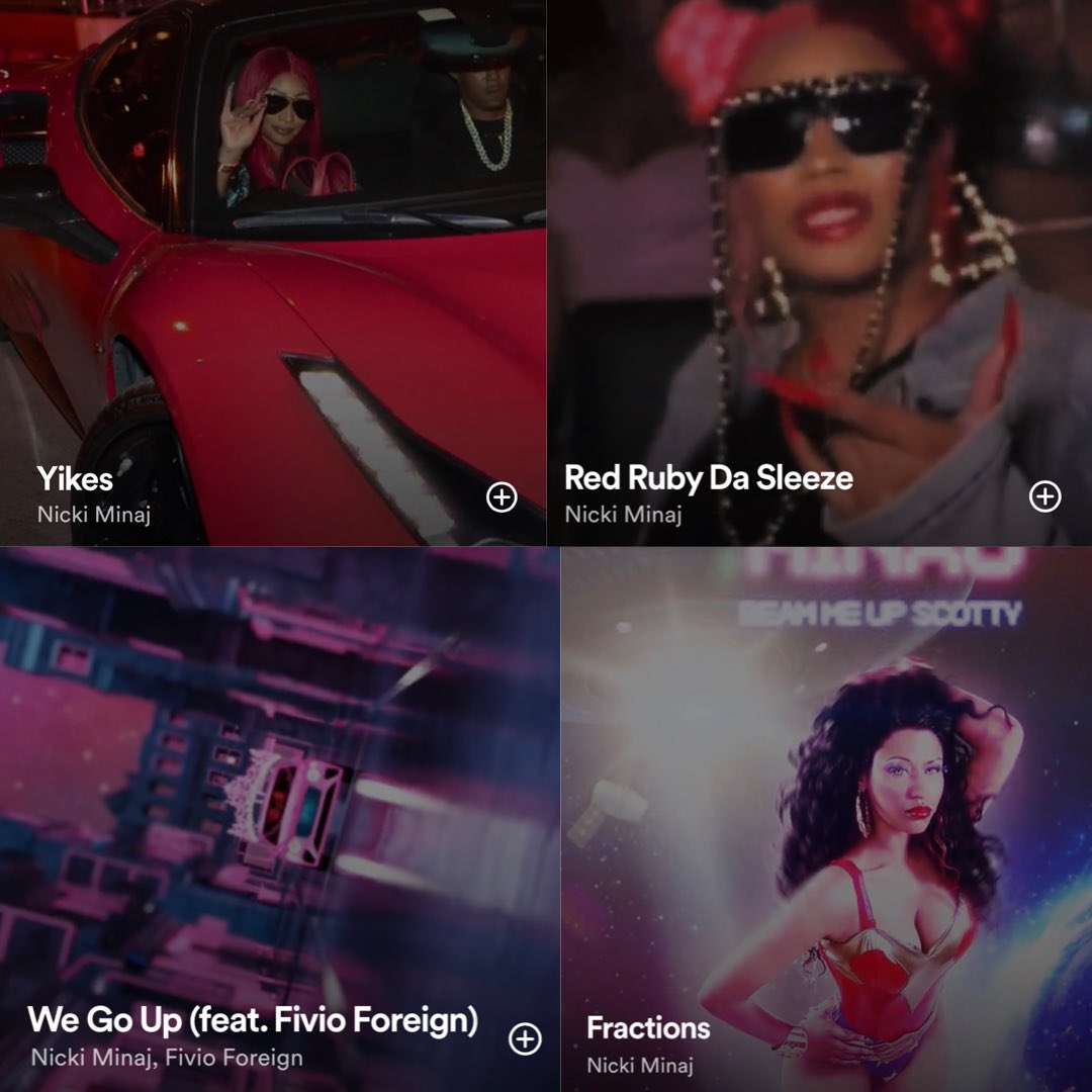 HARDWHlTE's tweet photo. You can only pick 1 to stay forever, the rest have to go. Which song you choosing? https://t.co/jJ6BbdxJxG