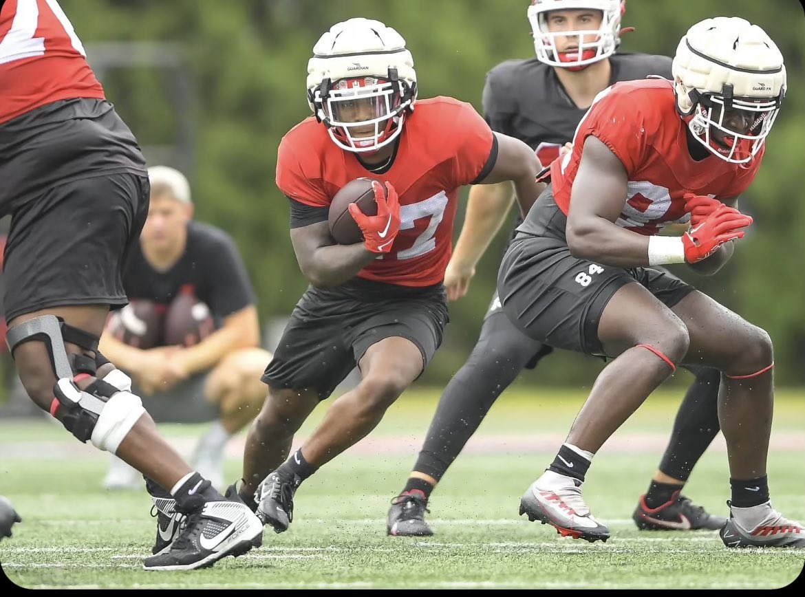 ACA Football tweet media