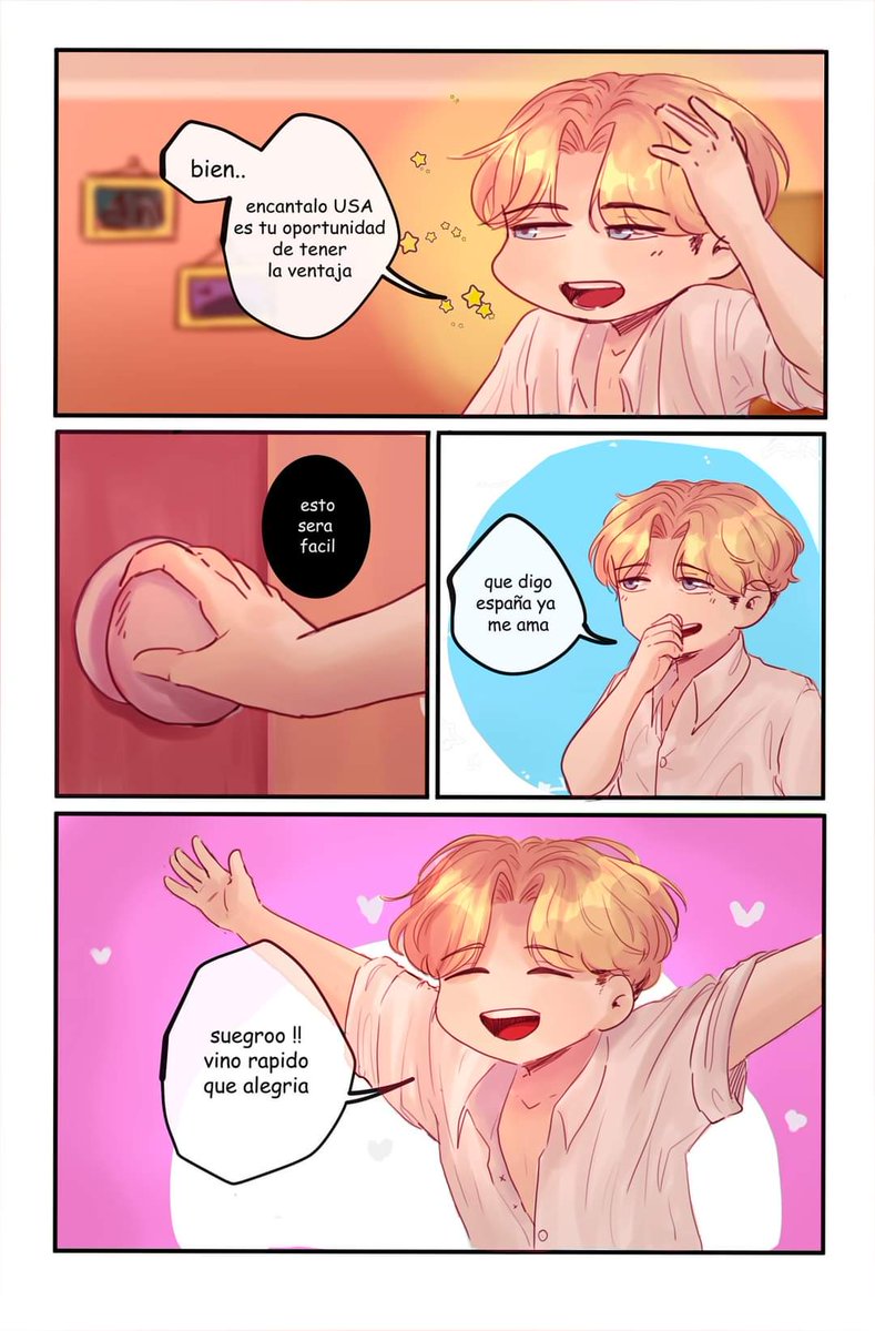 melissa00340321's tweet photo. 🍥🍭comic random🍭🍥
CAP 7 (1/2)
#CountryHumans #countryhumanscomics #countryhumansyaoi #rusper #usaper #yaoi #countryhumansrusper https://t.co/vBIfnI2163