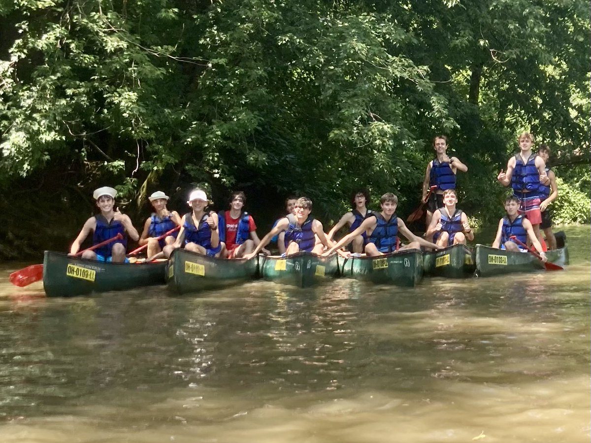 Kilbourne Girls XC tweet media