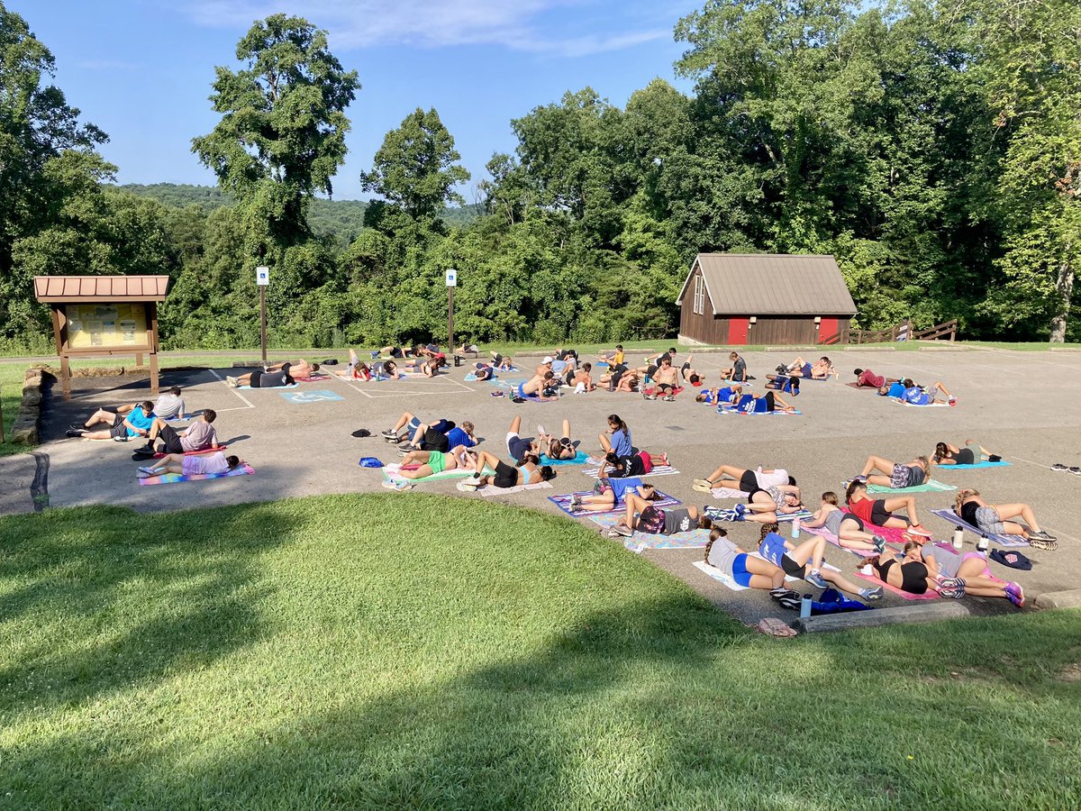 Kilbourne Girls XC tweet media